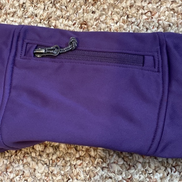 Avalanche‎ Weather Shield Jacket - Picture 3 of 7